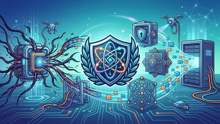 Test Prep For PQC-NIST-TECH: Master FIPS 203, 204 & 205
