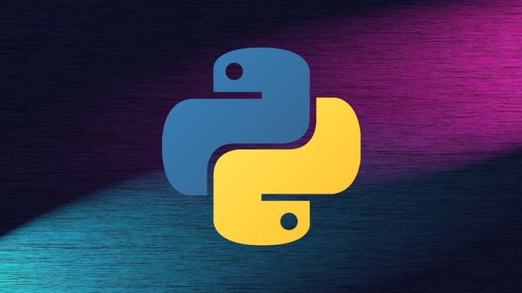 Python for Data Science: The Complete Data Science Bootcamp