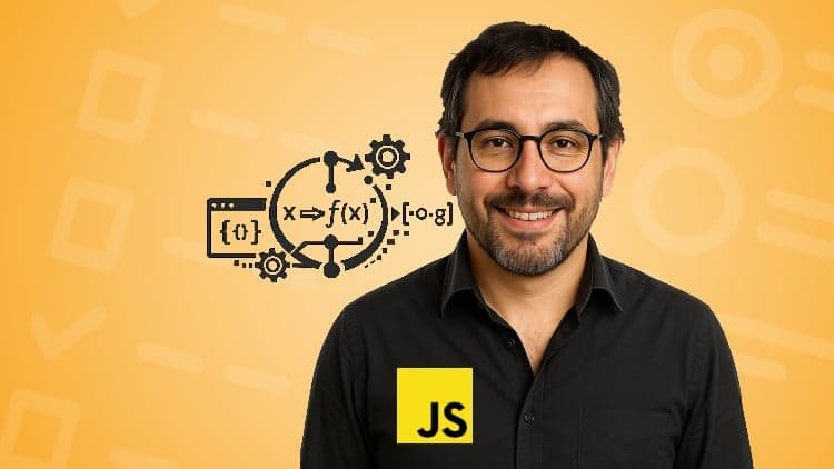 JavaScript FP Free Udemy Course [100% Off Coupon Code]
