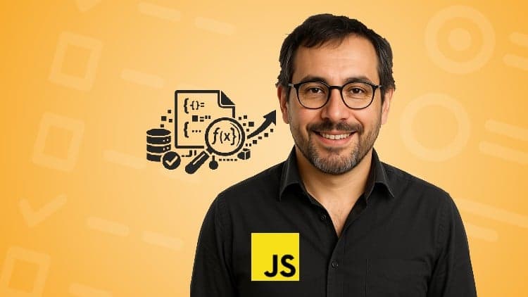 JavaScript Functions Free Udemy Course [100% Off]