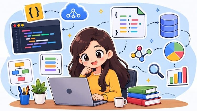 JavaScript JSON & Data Handling - Practice Questions 2026