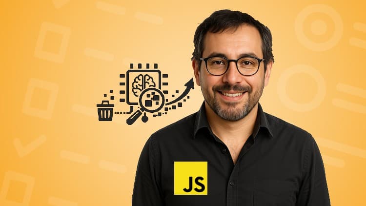 JavaScript Memory Management: Free Udemy Course [100% Off]