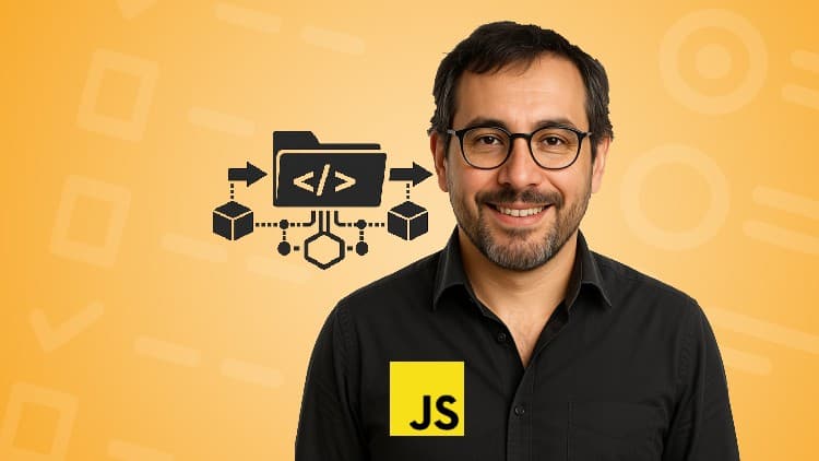 JavaScript Modules Mastery: Free Udemy Course [100% Off Now!]
