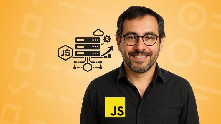 JavaScript Node.js Fundamentals Free Udemy Course 100% Off | Master Backend Development