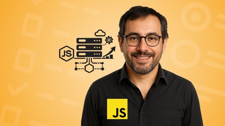 JavaScript Node.js Fundamentals Free Udemy Course 100% Off | Master Backend Development