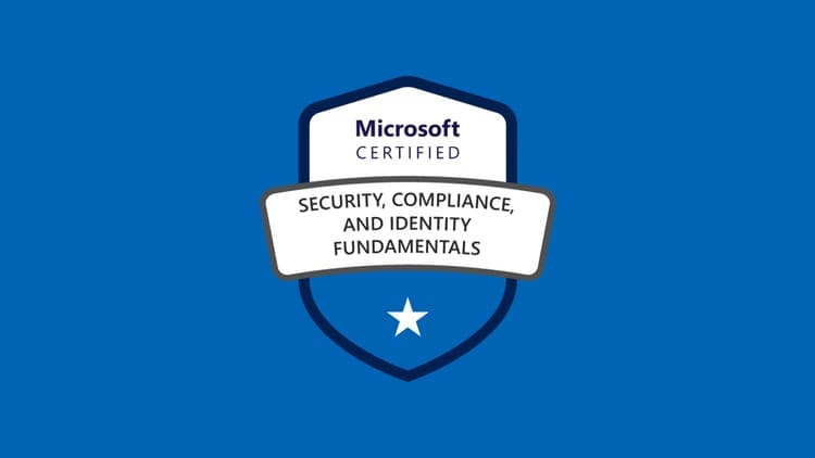 Examenes SC-900: Fundamentos de seguridad e identidad