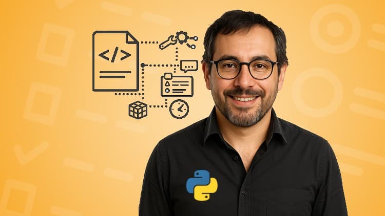 Free Udemy Python Standard Library Practice Questions 2026 | 100% Off
