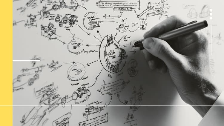 Master Class in Mind Mapping