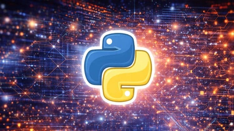Python Programming Zero to Hero: Learn Python Step by Step