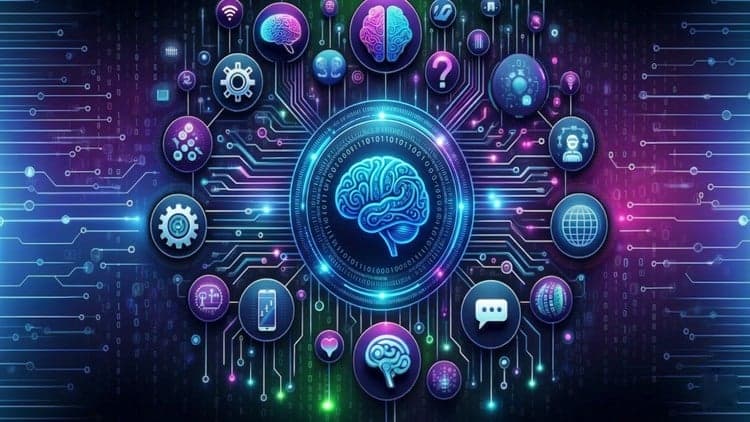 Generative AI Mastery: Models, Tools & Applications