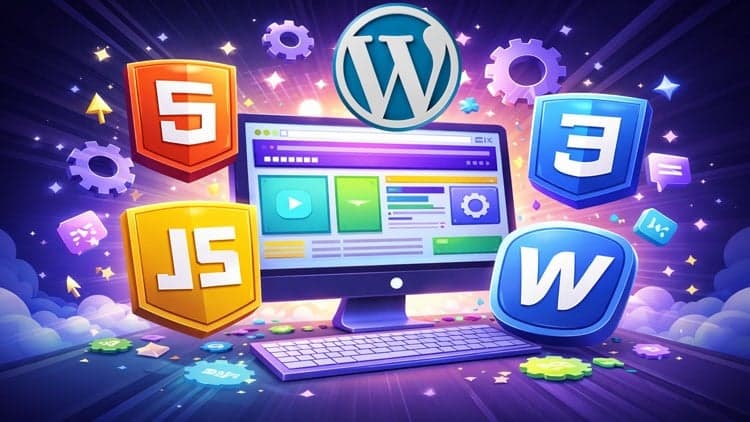 JavaScript: Front End Web Development with JavaScript
