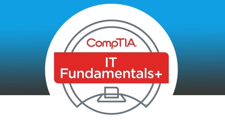 CompTIA IT Fundamentals (ITF+) FC0-U61 Practice Tests 2026