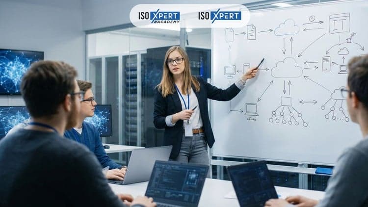 ISO/IEC 20000-1:2018 IT Service Management System (ITSMS)