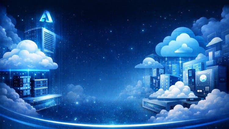 AZ-900 Microsoft Azure Fundamentals: From Zero to Exam Ready
