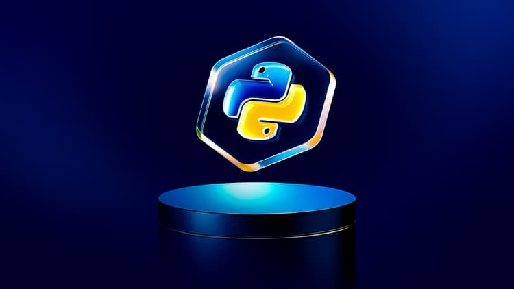 PCAP: Certified Associate Python Programmer
