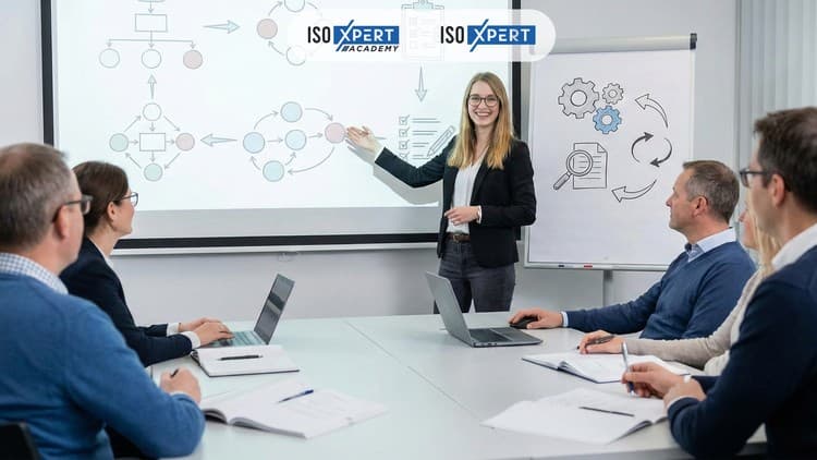ISO 19011:2018 Lead Auditor Course Clause-by-Clause