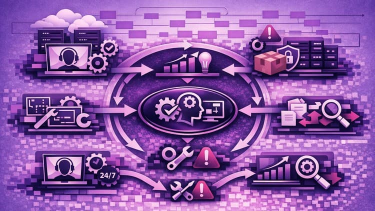 ITIL 4 Foundation Exams: Free Udemy Course 100% Off