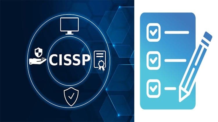 CISSP Practice Tests 2026 | ISC2 Exam Prep All Domains