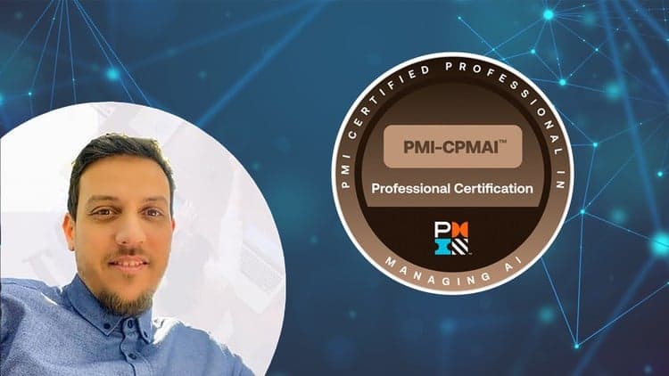 Free Udemy Course: PMI-CPMAI Certification Practice Exams 2026 | 100% Off Coupon Code