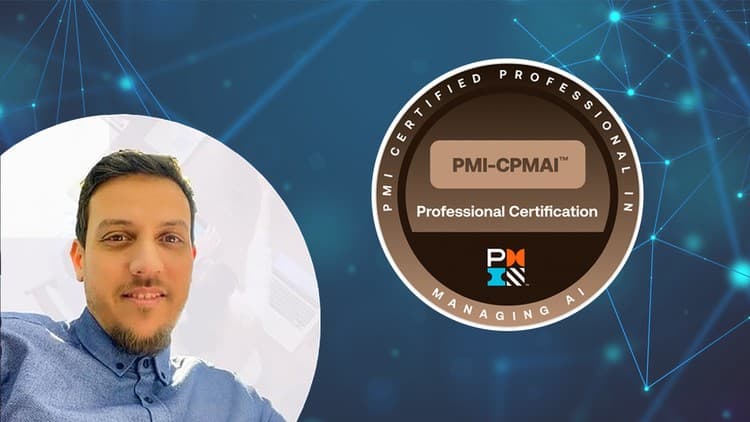Free Udemy Course: PMI-CPMAI Certification Practice Exams 2026 | 100% Off Coupon Code