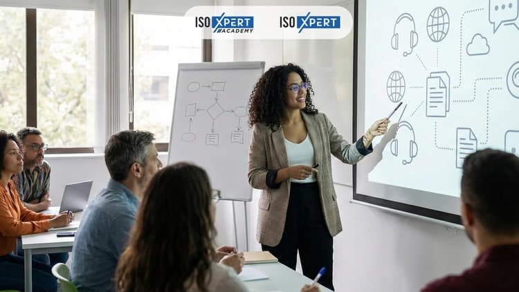 ISO 17100:2015 Translation Services Lead Auditor Course