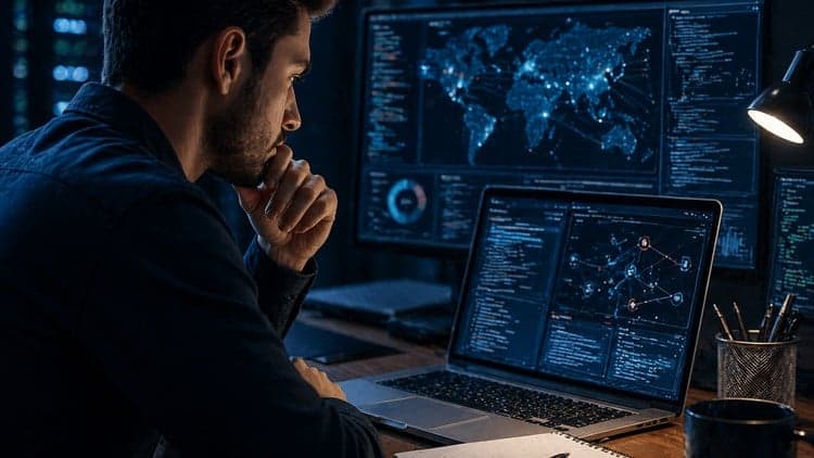 Ethical Hacking v13 (312-50) – 750 Questions Practice Tests