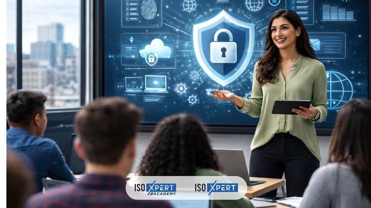 ISO 27002:2022 Lead Auditor – Clause-by-Clause Controls