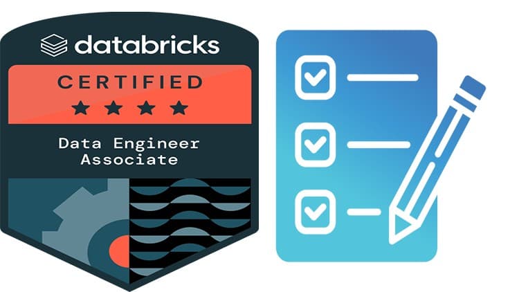 Databricks Data Engineer Associate: Practice Tests 2026