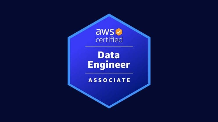 AWS Data Engineer Associate DEA-C01 Practice Exam 2026