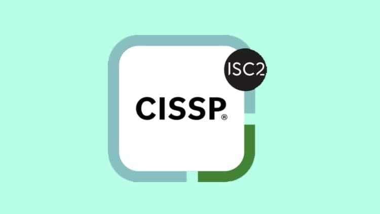 CISSP 2026: 200 Practice Questions & Detailed Explanations