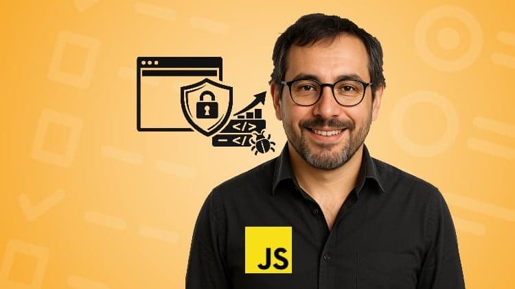 JavaScript Security - Practice Questions 2026