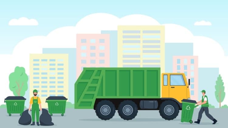 Waste and Environmental Management for Sustainability