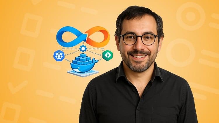 DevOps Microservices Architecture - Practice Questions 2026
