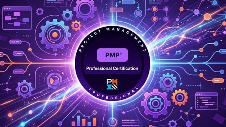 PMI PMP Exam Practice 950+ Questions 2026