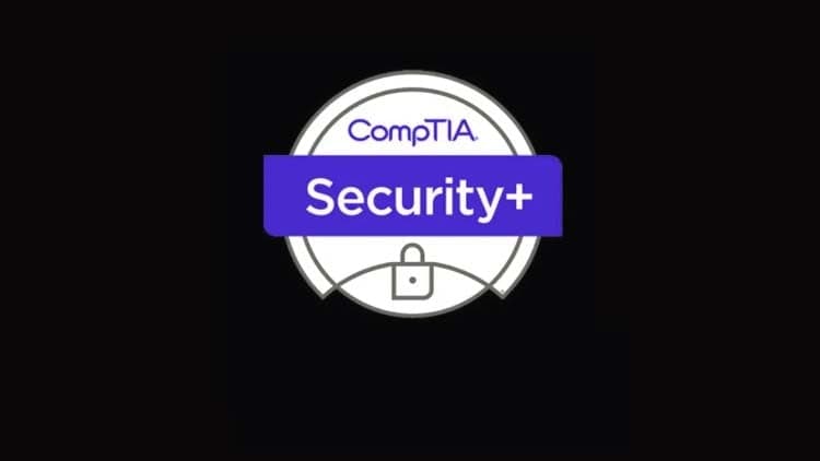 CompTIA Security+ SY0-701 Practice Exam 2026