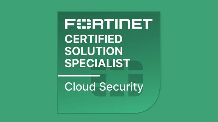 Fortinet NSE7: Master Public Cloud Security Exam 2026