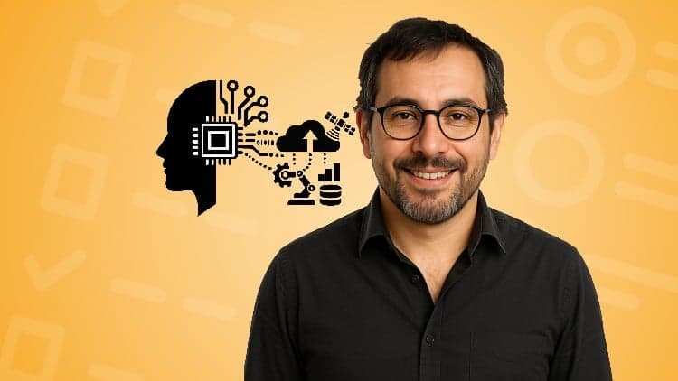 AI Autonomous Systems Free Udemy Course [100% Off]