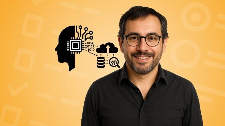 AI Big Data Integration Free Udemy Course [100% Off]
