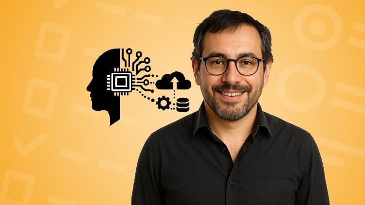 AI Cloud Implementation - Free Udemy Course [100% Off Coupon Code]