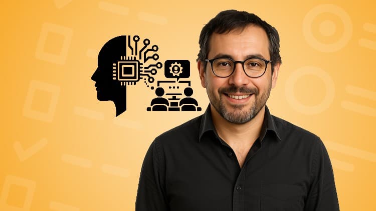 AI Interview Course - Free Udemy Course [100% Off]