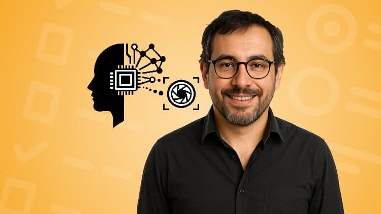 AI Computer Vision Practice Exams - Free Udemy Course [100% Off & Certificate]