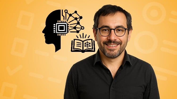 AI Deep Learning Fundamentals - Free Udemy Course [100% Off]
