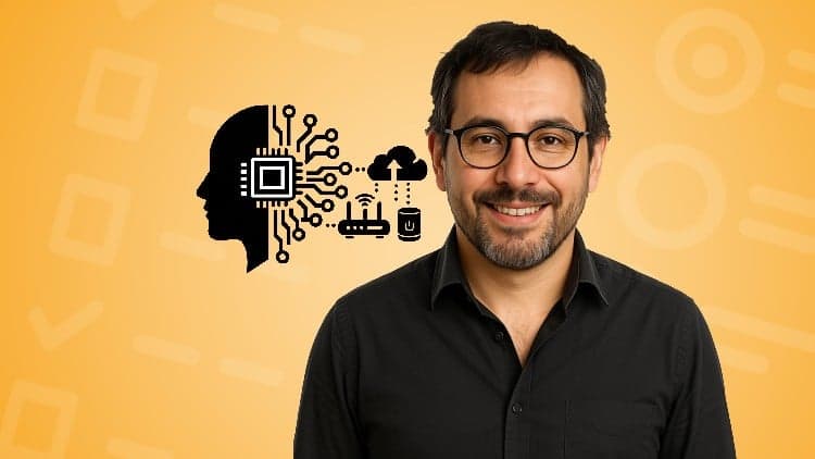 AI Edge & IoT AI Systems Free Udemy Course - 100% Off