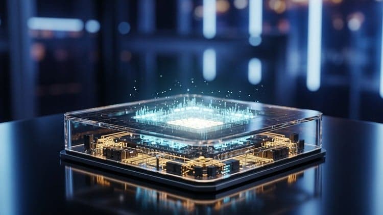 AI Edge & IoT AI Systems - Practice Questions 2026