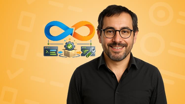 DevOps Ansible Automation Course - Free Udemy [100% Off]