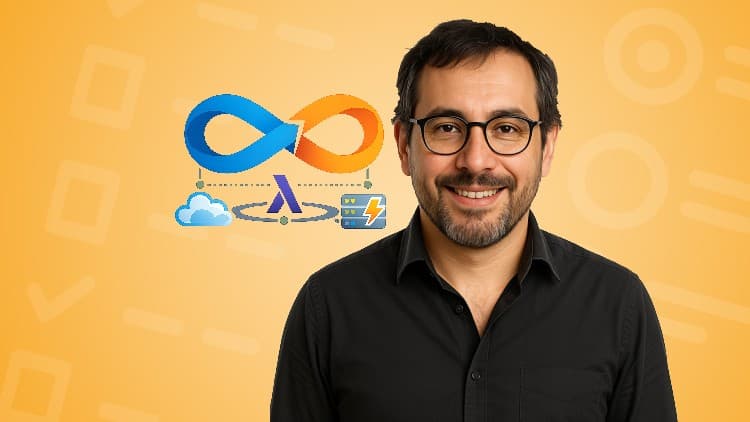 DevOps AWS Cloud Tools Practice Questions 2026 - Free Udemy Course [100% Off]