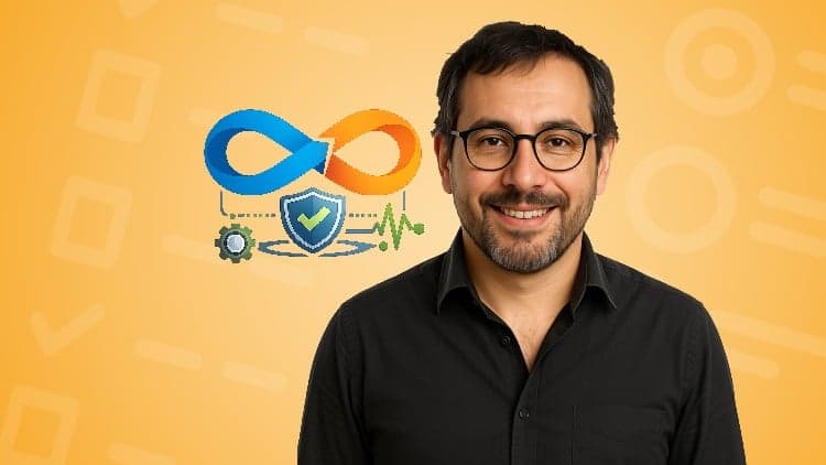 DevOps CI/CD Practice Questions 2026 - Free Udemy Course 100% Off