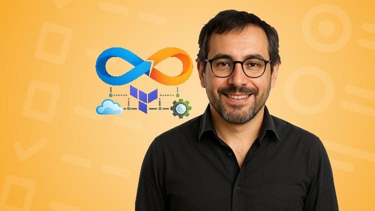 DevOps Cloud Computing Basics - Free Udemy Course 100% Off