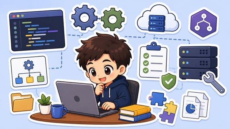 DevOps Configuration Management - Practice Questions 2026