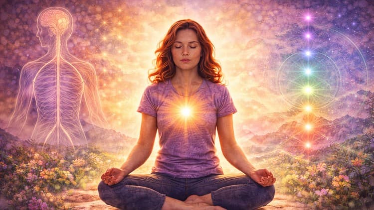 Trauma-Informed Energy Healing Free Udemy Course [100% Off]